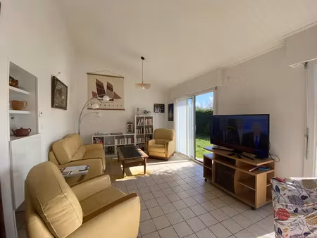 vente maison à bretignolles-sur-mer (85470) : à vendre / 86m² bretignolles-sur-mer