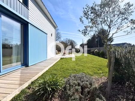 vente maison 4 pièces 73 m² guérande (44350)