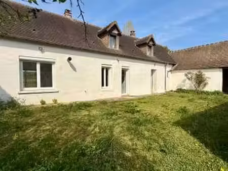 vente maison à lombron (72450) : à vendre / 146m² lombron