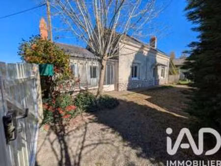 vente maison à neuillé (49680) : à vendre / 80m² neuillé