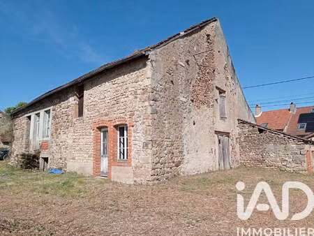 vente maison à viévy (21230) : à vendre / 104m² viévy