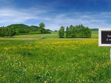 vente terrain à saint-père-en-retz (44320) : à vendre / 301m² saint-père-en-retz