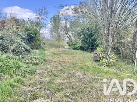 vente terrain à saint-rustice (31620) : à vendre / 1562m² saint-rustice