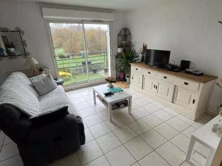 vente appartement 3 pièces à guichen (35580) : à vendre 3 pièces / 67m² guichen