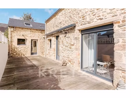 vente maison à billiers (56190) : à vendre / 125m² billiers