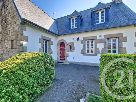 vente maison à combourg (35270) : à vendre / 147m² combourg