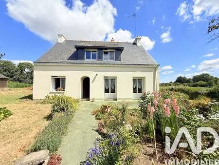 vente maison à muzillac (56190) : à vendre / 110m² muzillac
