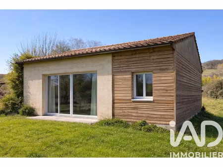 vente terrain à dun (09600) : à vendre / 1045m² dun