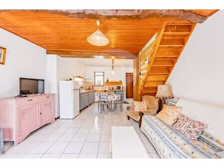 charmante maison de village