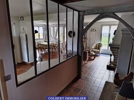 pavillon familial 175 m2 environnement rare terrain 2 000 m2