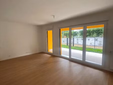 location appartement 3 pièces à antrain (35560) : à louer 3 pièces / 59m² antrain