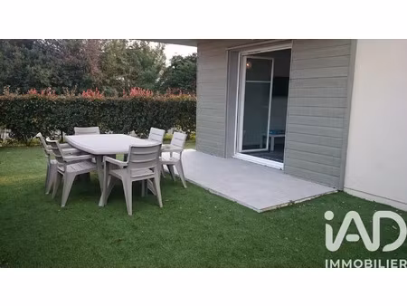 location appartement 3 pièces à gujan-mestras (33470) : à louer 3 pièces / 55m² gujan-mest