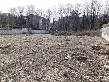 terrain constructible