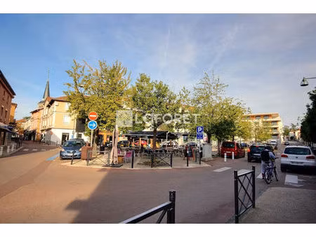 vente bureau 126 m² andrézieux-bouthéon (42160)