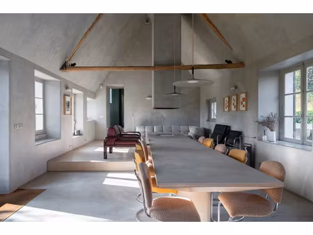 vente maison 15 pièces