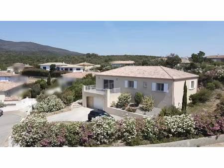 vente maison 5 pièces 114 m² à solaro (20240)  455 000 €