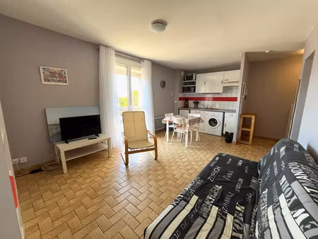 location appartement 2 pièces 36 m² à villeneuve-sur-lot (47300)