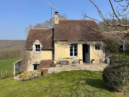 vente maison à belforêt-en-perche (61130)  445 000 €