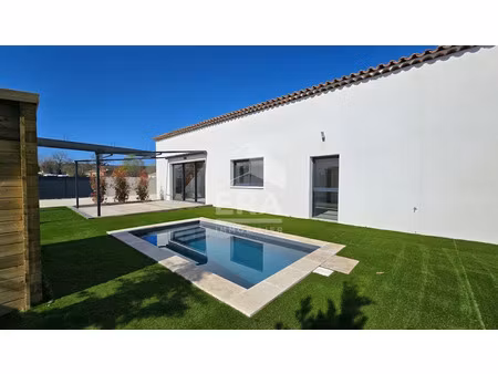 vente maison 5 pièces 158.9 m² à vernègues (13116)  473 000 €