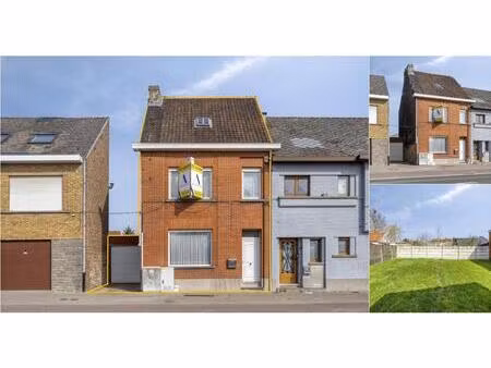 maison à vendre à gentsesteenweg 18 asse (rbv54023)