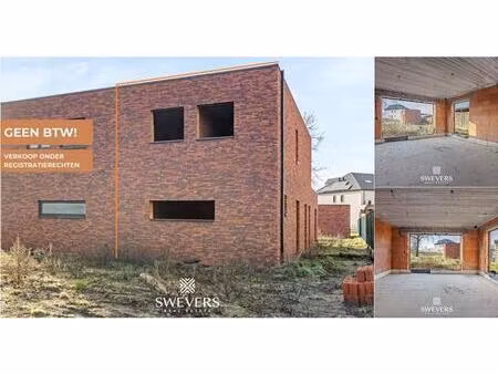 maison à vendre à pastorijstr. 37 koersel (rbv54456)