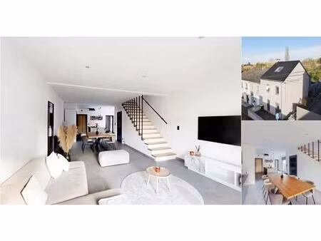 maison à vendre à rue du carnois 13 épinois (vbe01222)