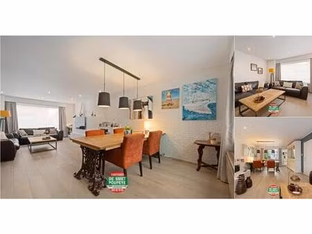 maison à vendre à groenendijkstraat 125 bredene (rwc42153)