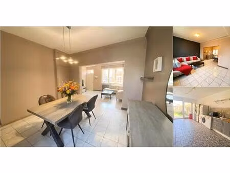 maison à vendre à zeypestraat 37 kampenhout (rwc42151)