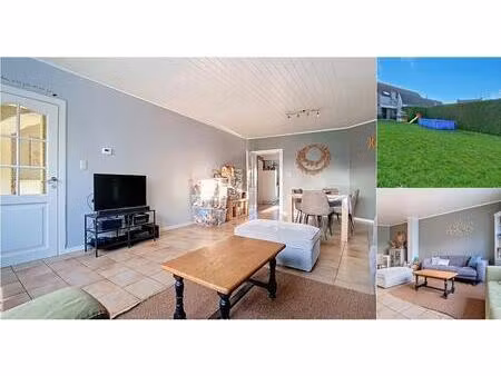 maison à vendre à chaussée de namur 79 ramillies (vbe01022)