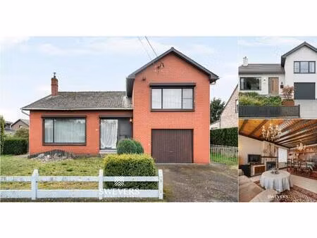 maison à vendre à karperstraat 22 koersel (rbv54010)