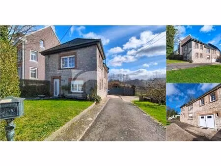 maison à vendre à aachener straße 239 eupen (vbe01015)