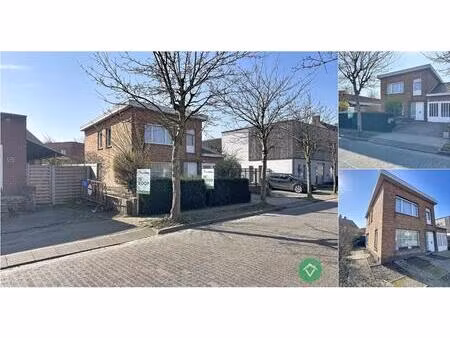 maison à vendre à ettelgemstraat 3 jabbeke (rbv54018)