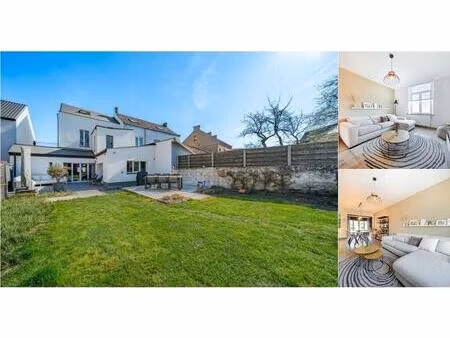 maison à vendre à route d'eghezée 187 jemeppe-sur-sambre (vbe01560)