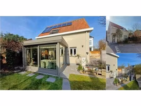 maison à vendre à gyselstraat 60 nieuwkerken-waas (rbv53893)