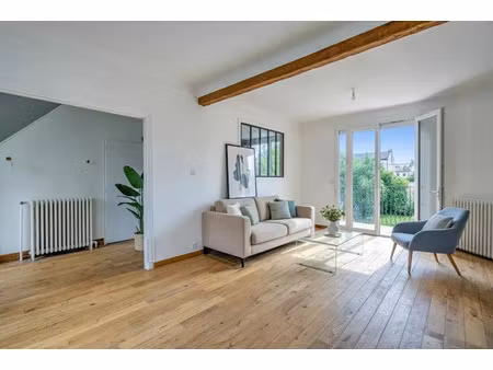 vente maison 5 pièces 120 m² à bezons (95870)  449 000 €