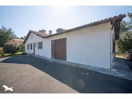 vente maison 5 pièces 151 m² à tarnos (40220)  399 000 €