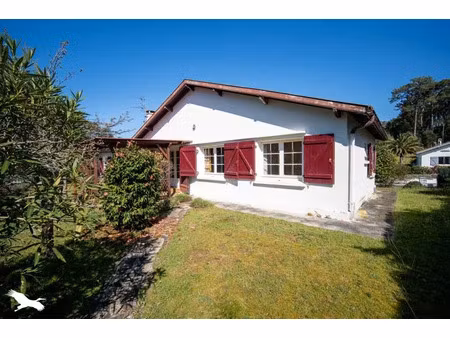 vente maison 5 pièces 151 m² à tarnos (40220)  429 999 €