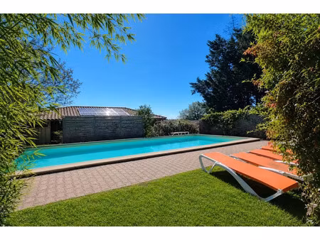 vente maison 13 pièces 380 m² à beaumontois en périgord (24440)  480 000 €