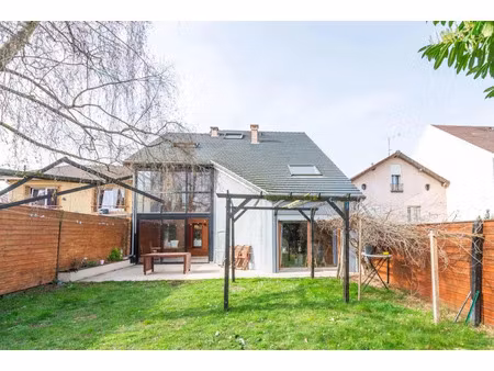 vente maison 8 pièces 220 m² à livry-gargan (93190)  475 000 €