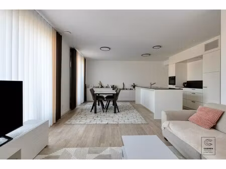 appartement te koop in vosselaar met 2 slaapkamers