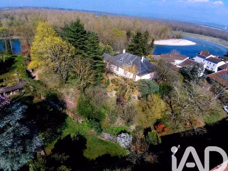 vente maison 6 pièces 117 m² à anthon (38280)  471 000 €