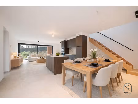 huis te koop in ronse met 3 slaapkamers