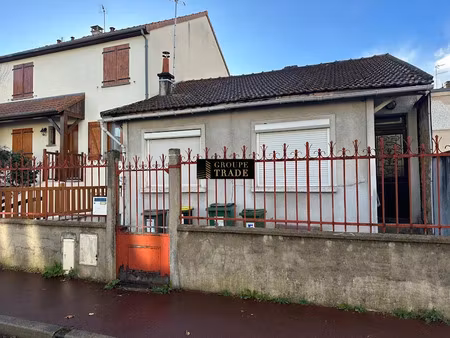vente maison 3 pièces 62.78 m² à clamart (92140)  483 000 €