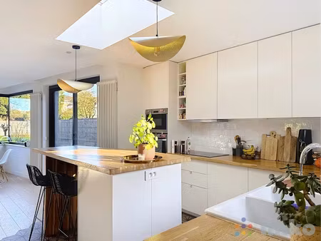 vente maison 5 pièces 125 m² à marcq-en-baroeul (59700)  485 000 €