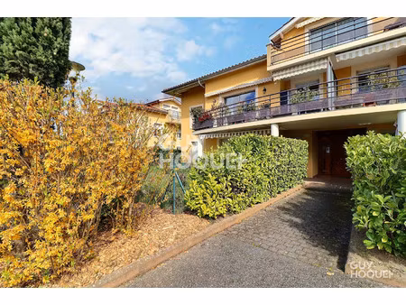 vente appartement 4 pièces 98 m² craponne (69290)