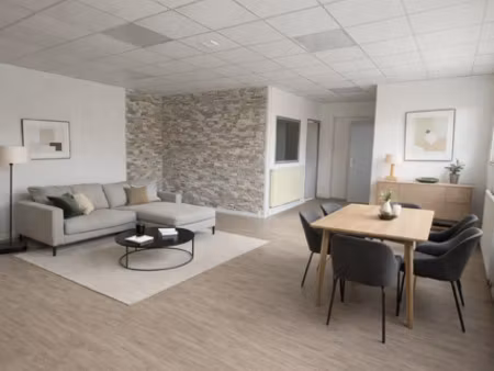 vente immeuble 214 m²