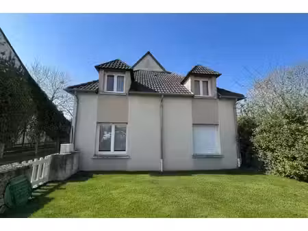 ensemble immobilier - 2 appartements - idéal investisseur - magny-cours