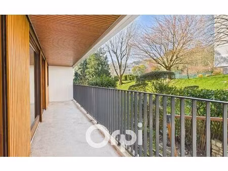 appartement meudon 106.22 m² t-5 à vendre  580 000 €