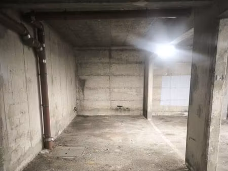 location commerce 15 m² à avignon (84000)