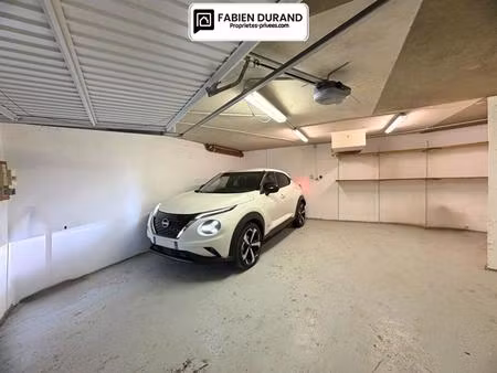 vente garage 31 m² mandelieu-la-napoule (06210)